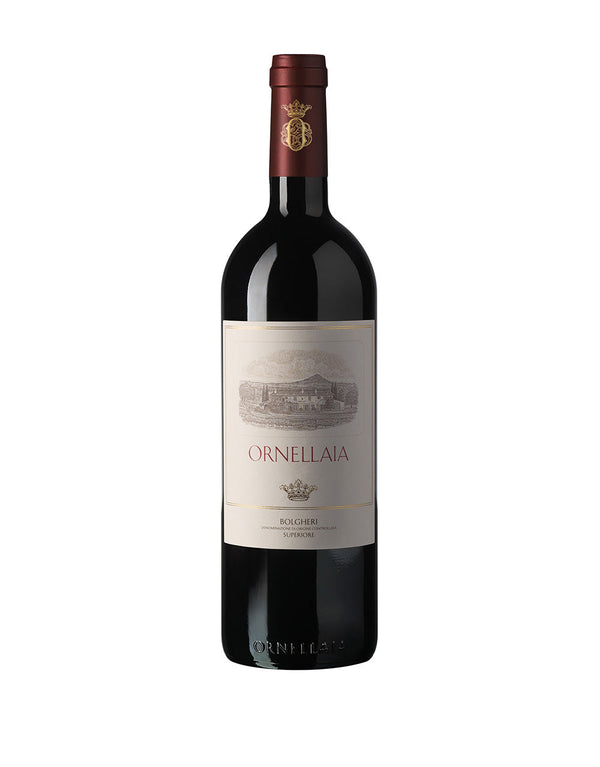 Tenuta dell'Ornellaia 2016 Ornellaia Bolgheri