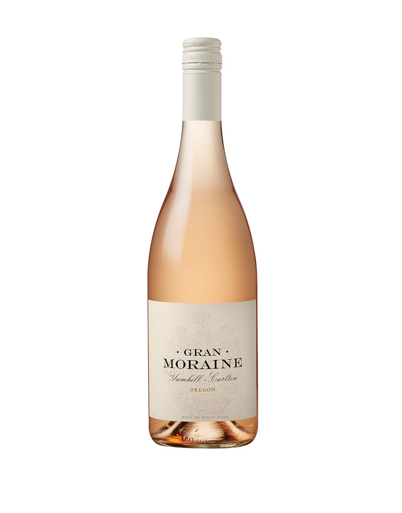 Gran Moraine Rosé of Pinot Noir, Yamhill-Carlton