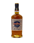 The Wiseman Kentucky Straight Bourbon Whiskey