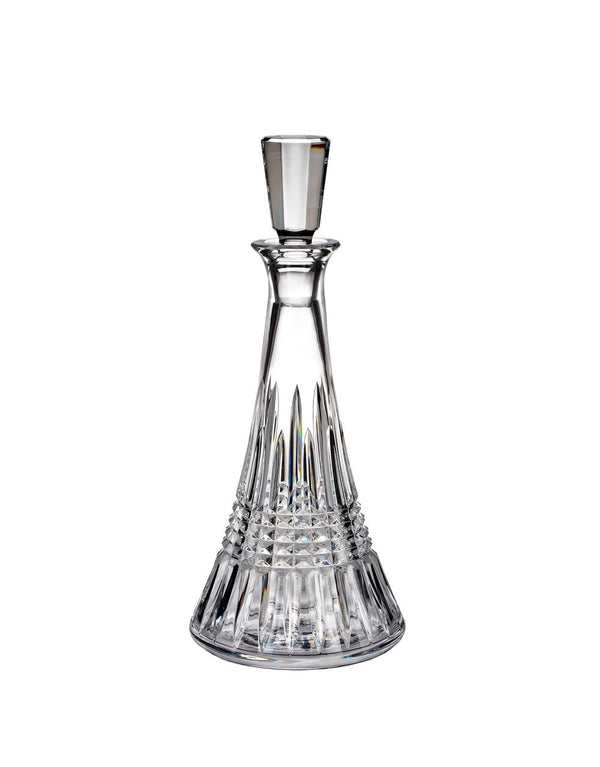 Waterford Lismore Diamond Decanter