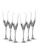 Waterford Lismore Essence Flute Set