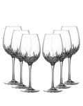 Waterford Lismore Essence Goblet Set