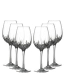 Waterford Lismore Essence Goblet Set