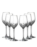 Waterford Lismore Essence White Wine Set