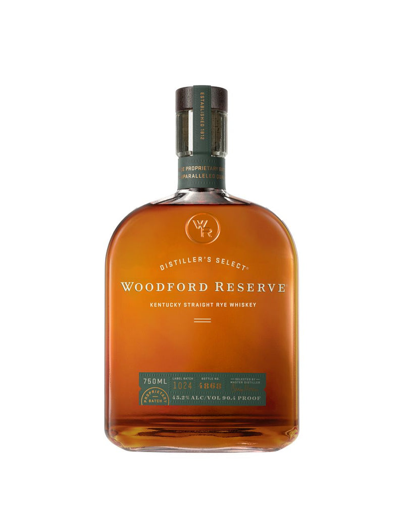 Pre-Order: 2022 Woodford Reserve Limited Edition Collection