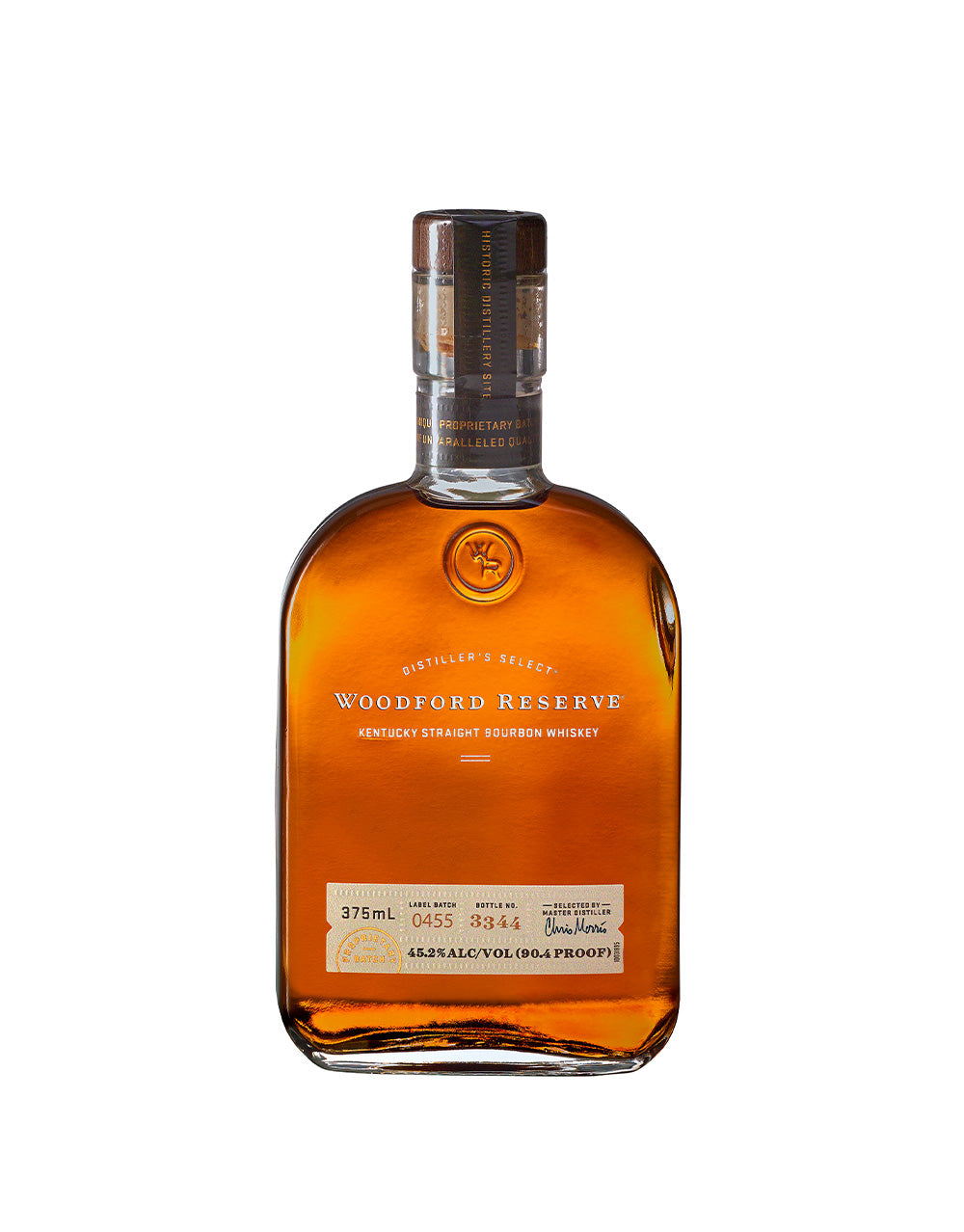 Whiskey Worth Knowing: Premium Spirits (375ml)