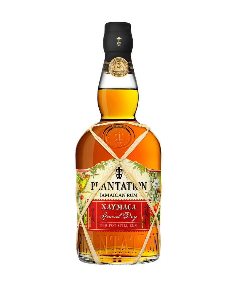 Plantation Xaymaca Rum