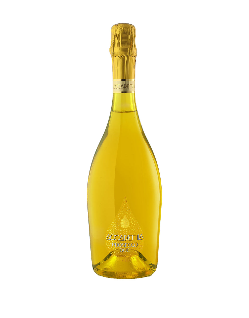 Accademia Yellow