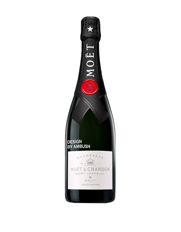 Moët & Chandon Impérial Brut Limited Edition x Yoon Ahn