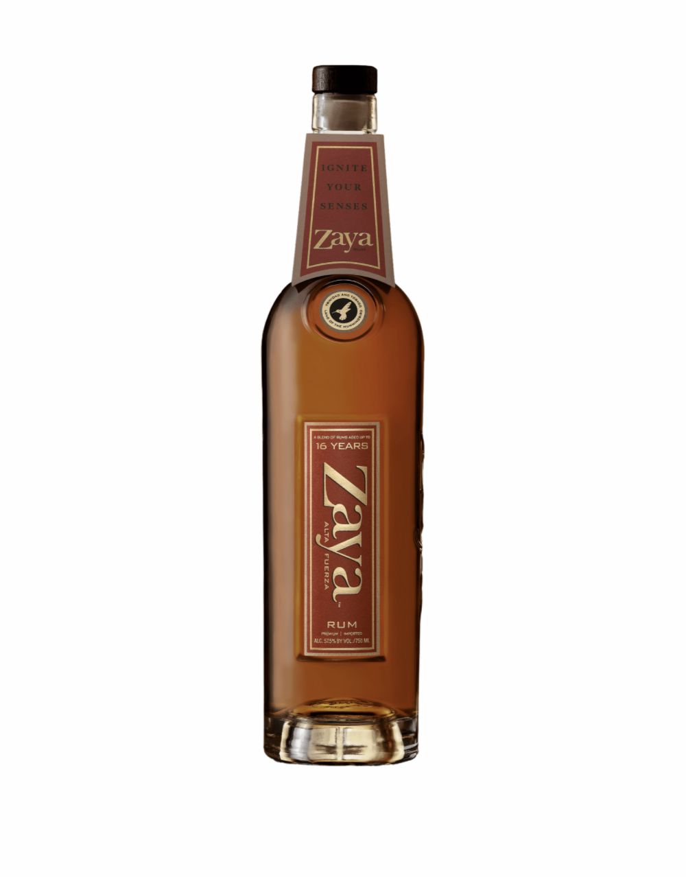 Zaya Alta Fuerza
